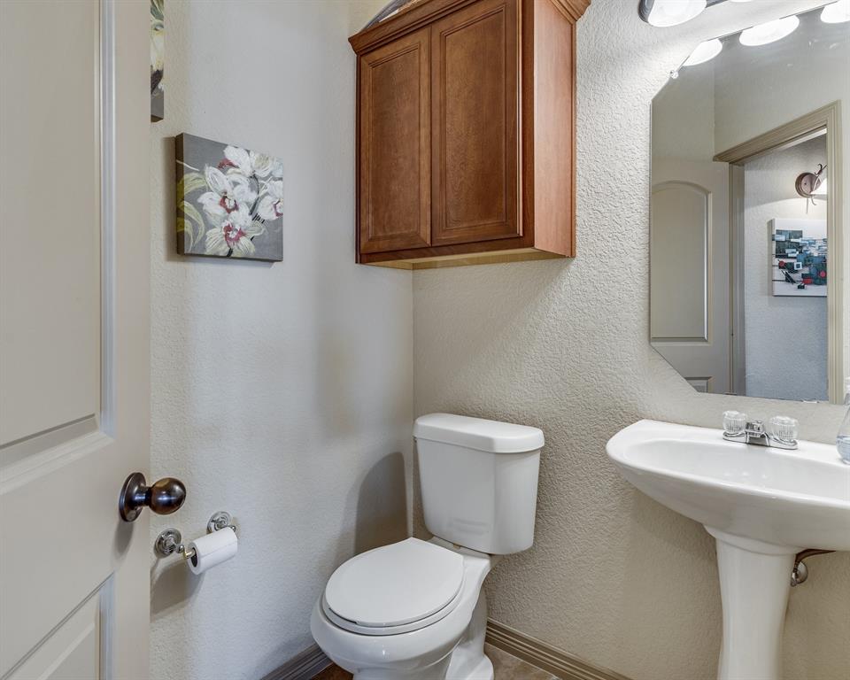 Windchase Add Ph V - Residential