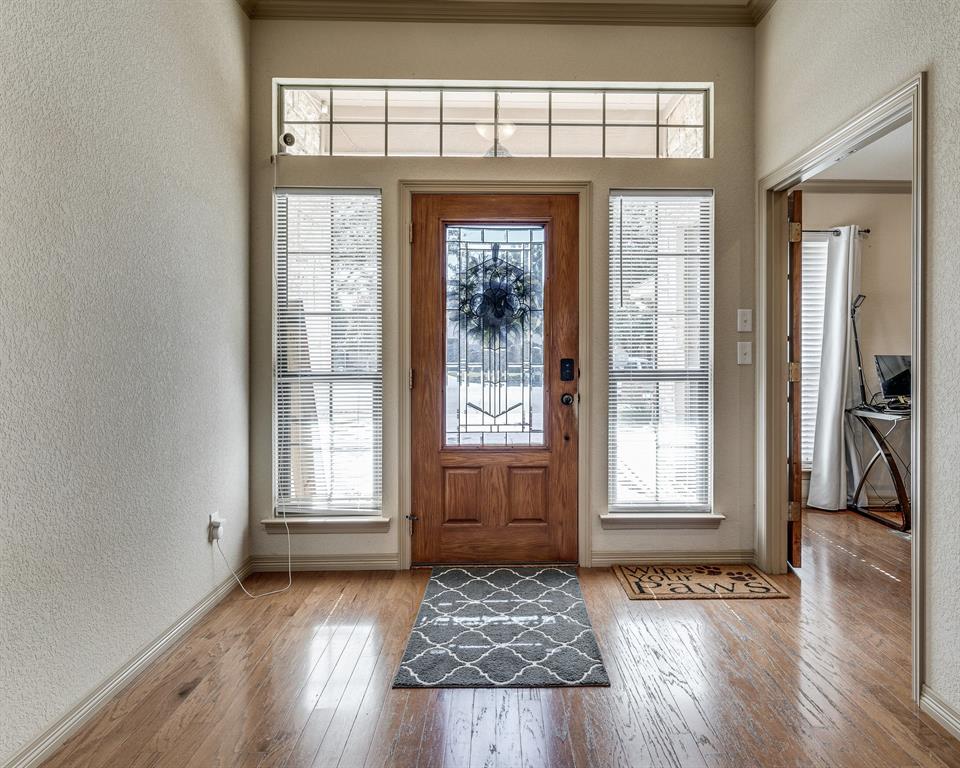 Windchase Add Ph V - Residential