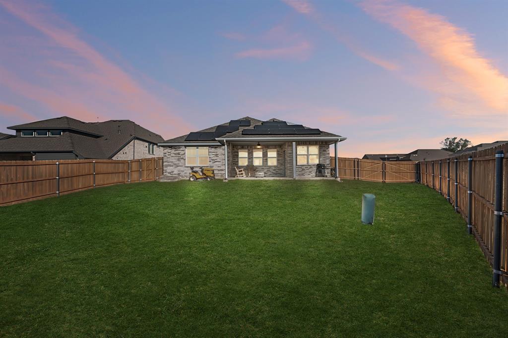 Sable Creek Add Ph III - Residential