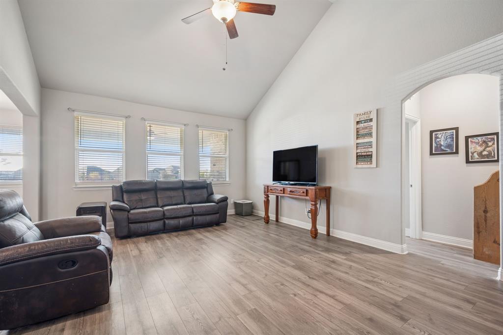 Sable Creek Add Ph III - Residential