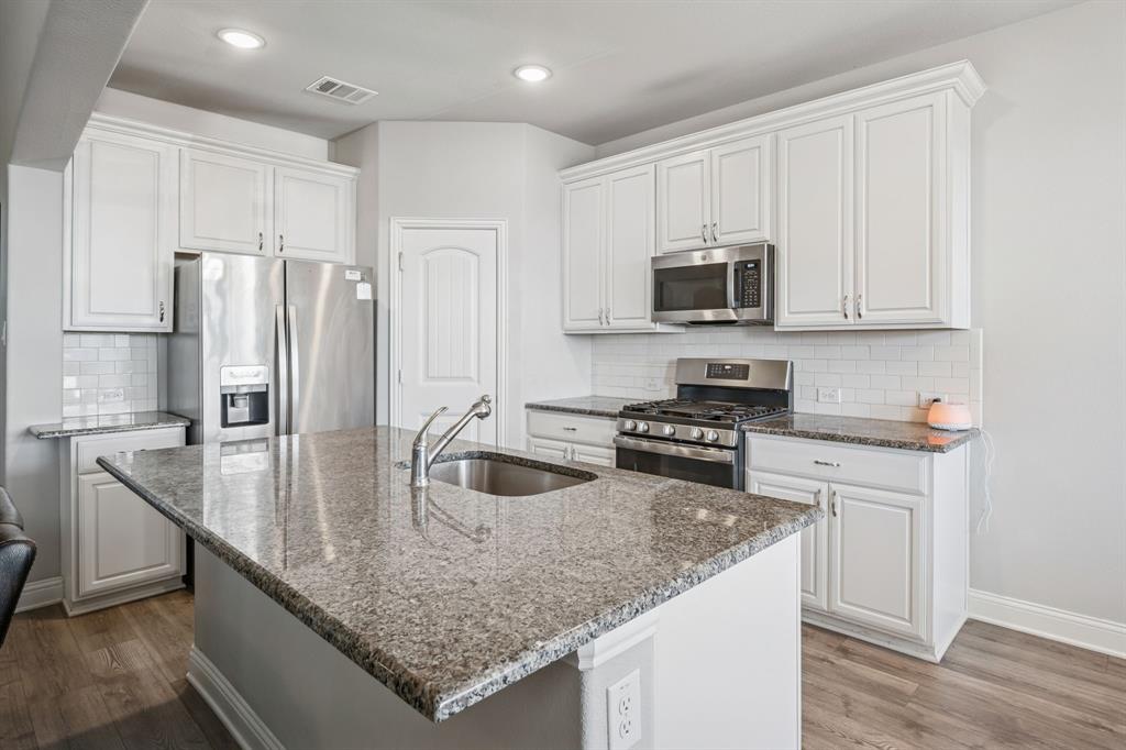 Sable Creek Add Ph III - Residential