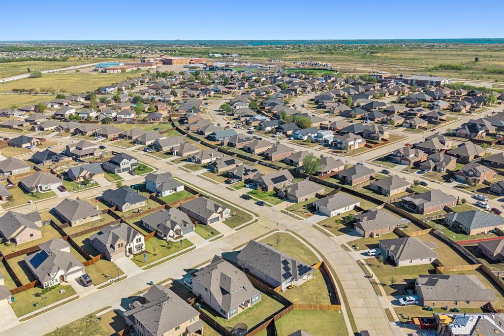 Sable Creek Add Ph III - Residential