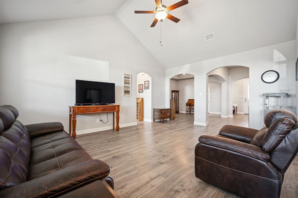 Sable Creek Add Ph III - Residential