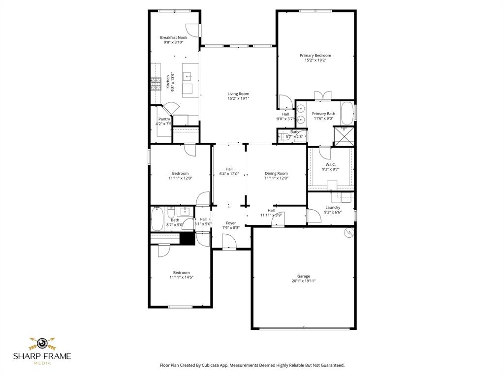 Sable Creek Add Ph III - Residential