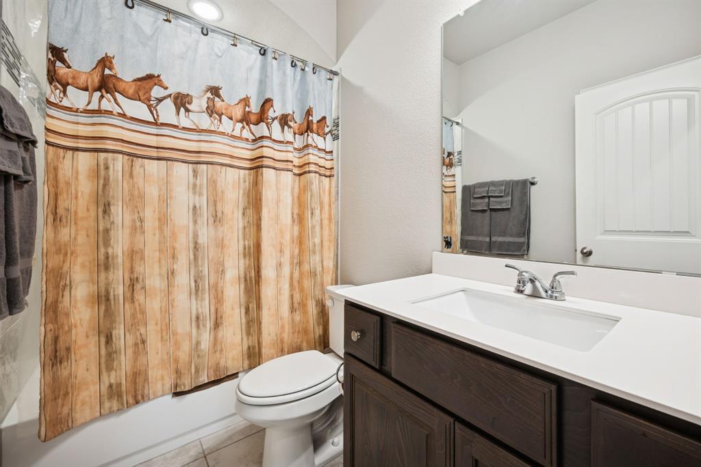 Sable Creek Add Ph III - Residential