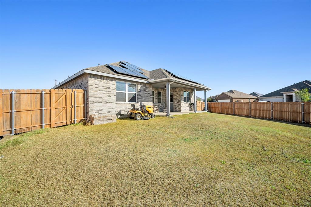 Sable Creek Add Ph III - Residential