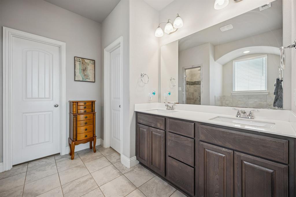 Sable Creek Add Ph III - Residential