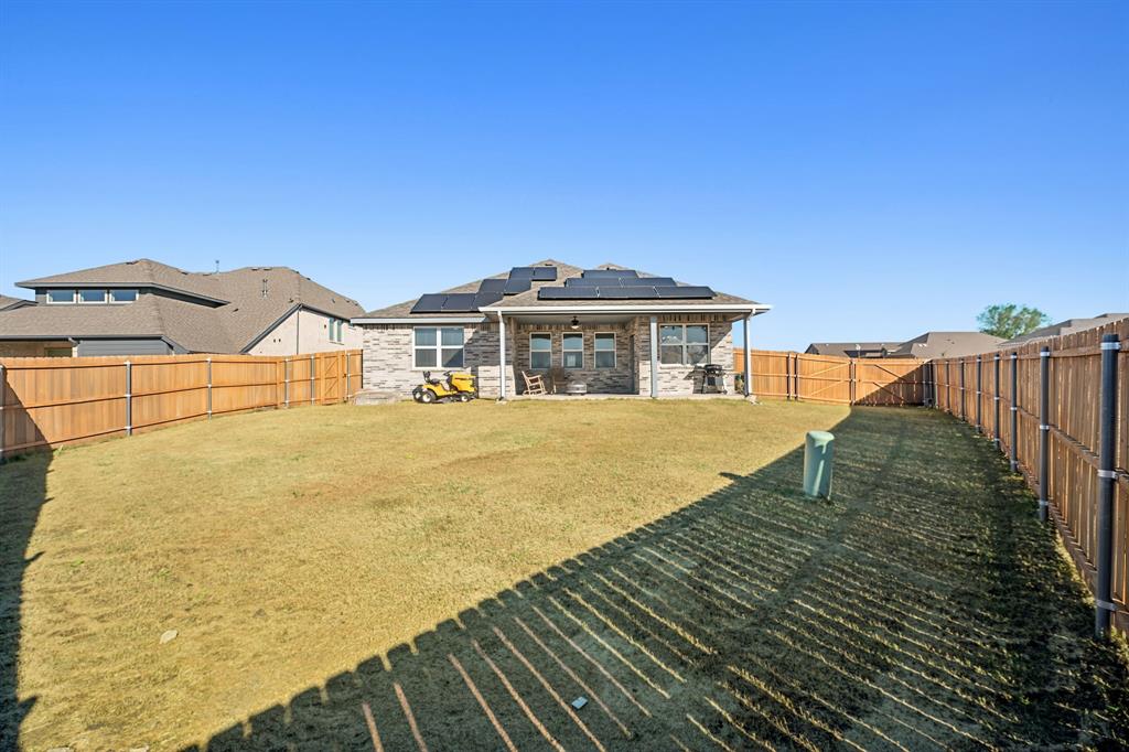 Sable Creek Add Ph III - Residential