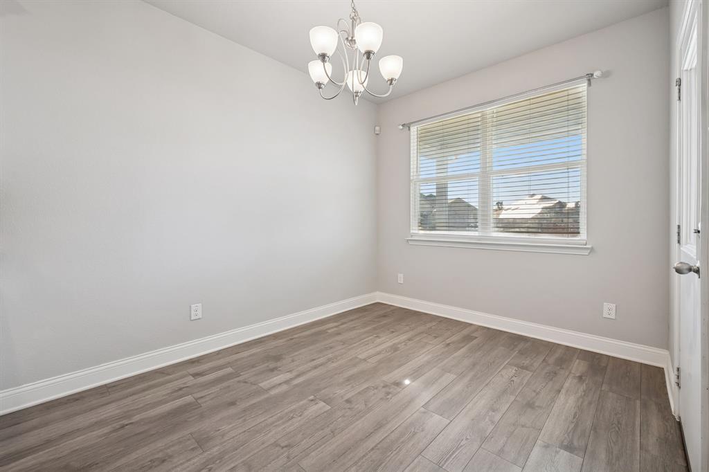 Sable Creek Add Ph III - Residential