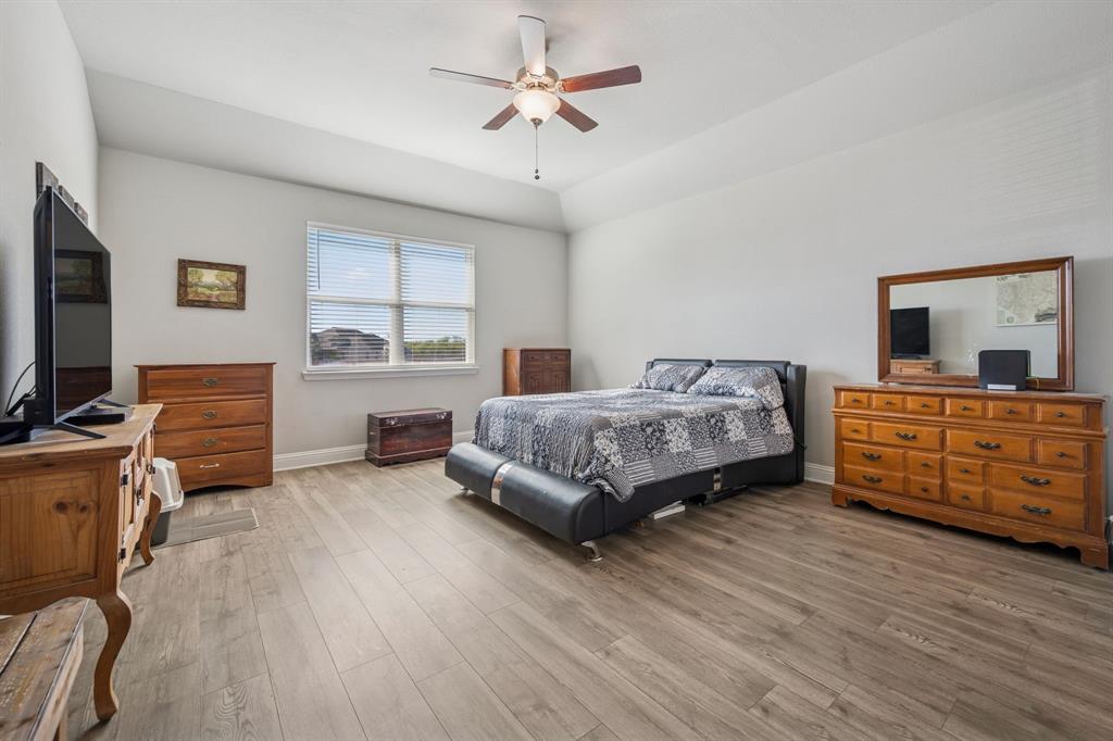 Sable Creek Add Ph III - Residential