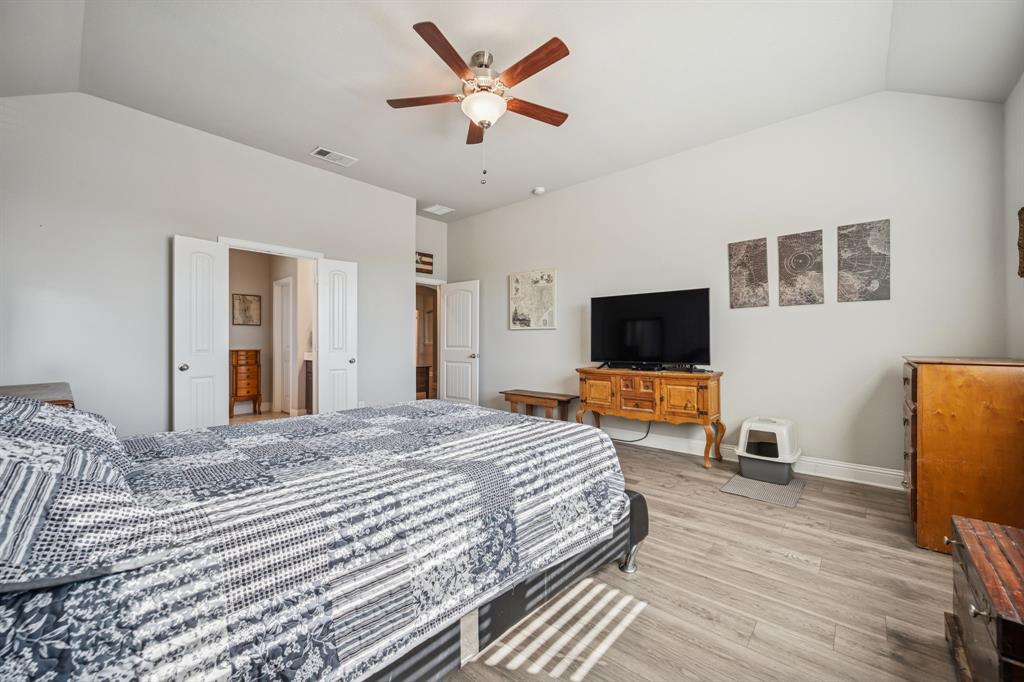 Sable Creek Add Ph III - Residential