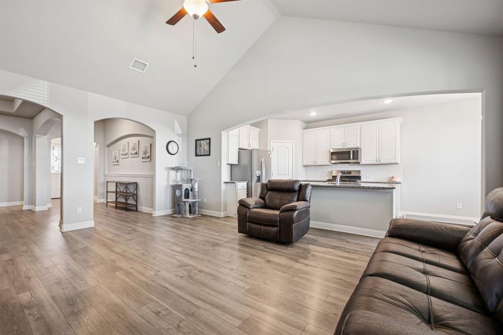 Sable Creek Add Ph III - Residential