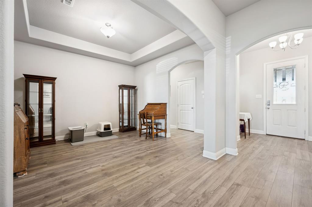 Sable Creek Add Ph III - Residential