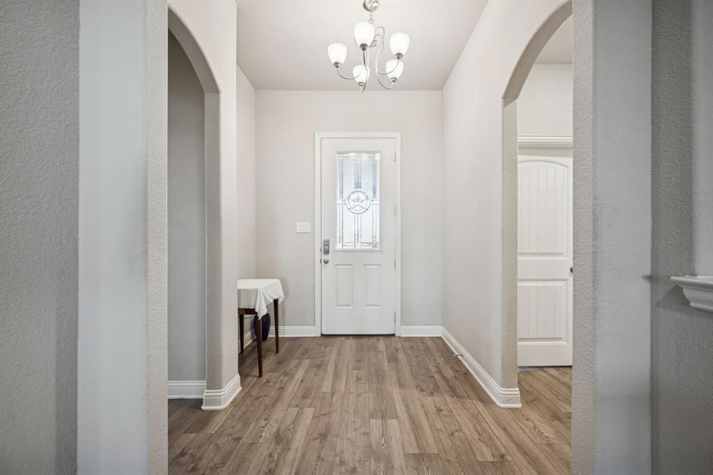 Sable Creek Add Ph III - Residential