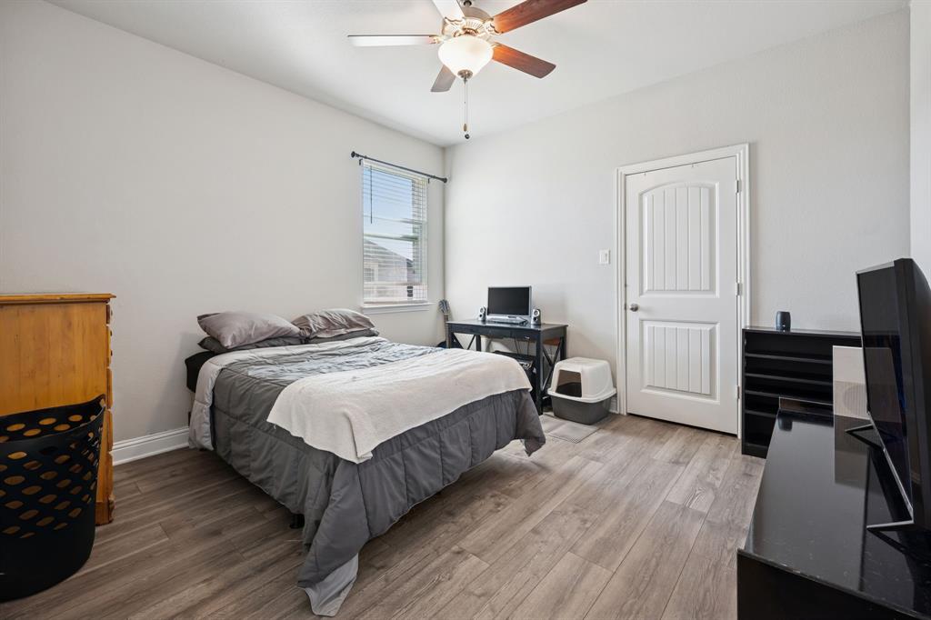 Sable Creek Add Ph III - Residential