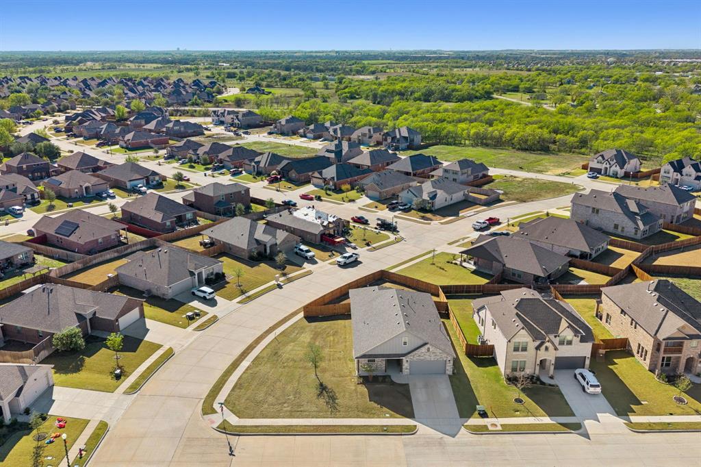 Sable Creek Add Ph III - Residential