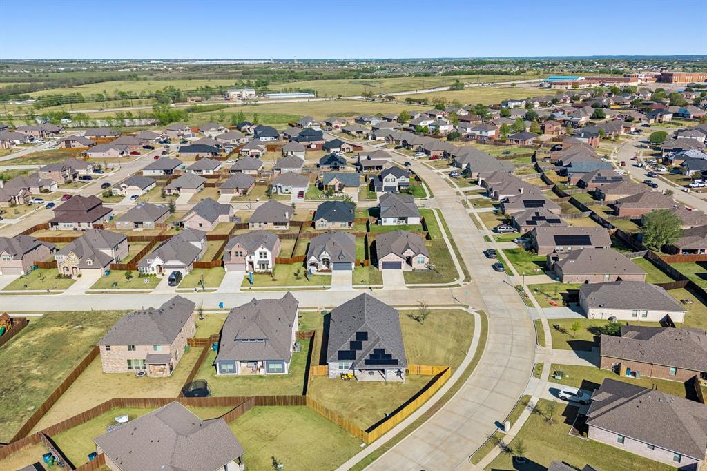 Sable Creek Add Ph III - Residential