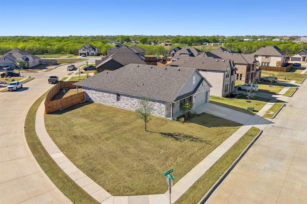 Sable Creek Add Ph III - Residential