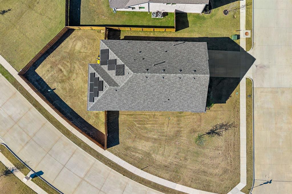 Sable Creek Add Ph III - Residential