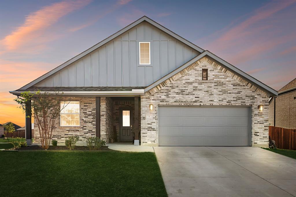 Sable Creek Add Ph III - Residential