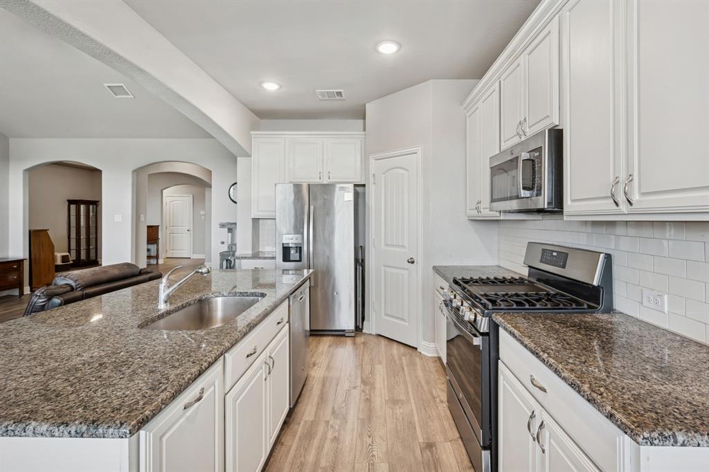 Sable Creek Add Ph III - Residential