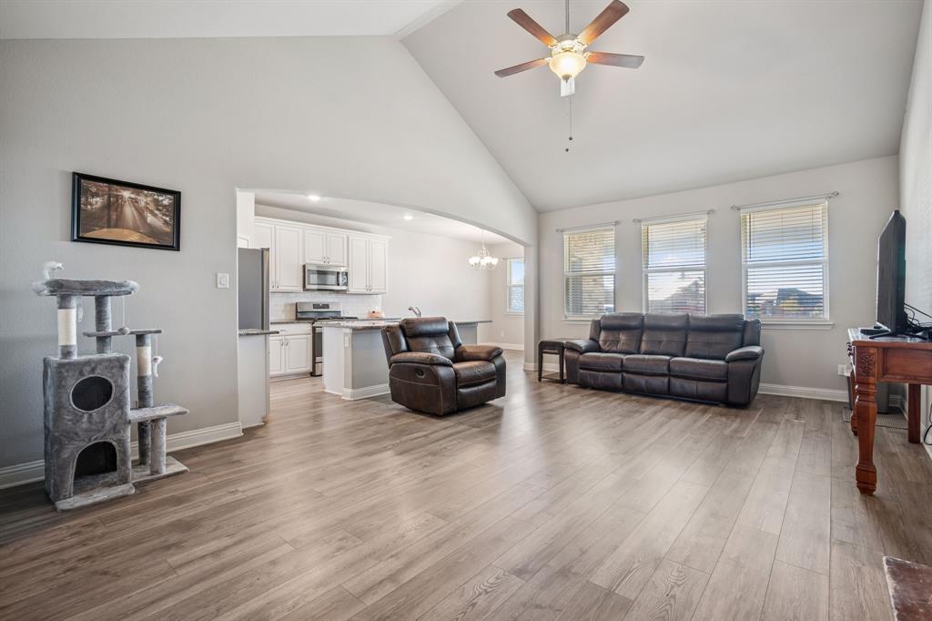 Sable Creek Add Ph III - Residential