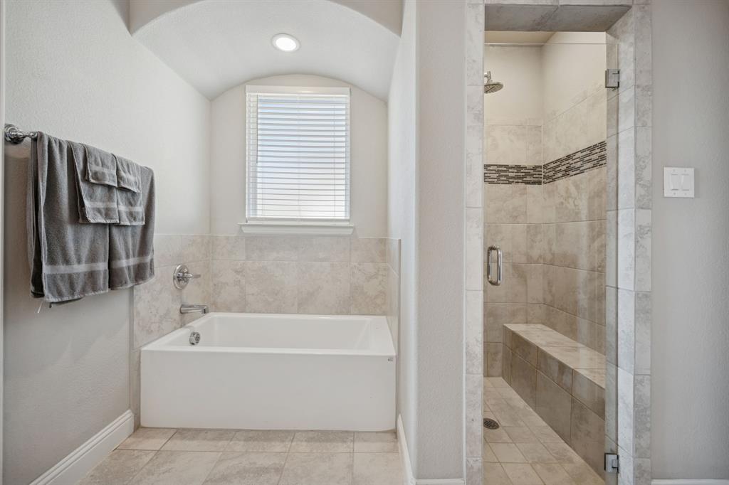 Sable Creek Add Ph III - Residential