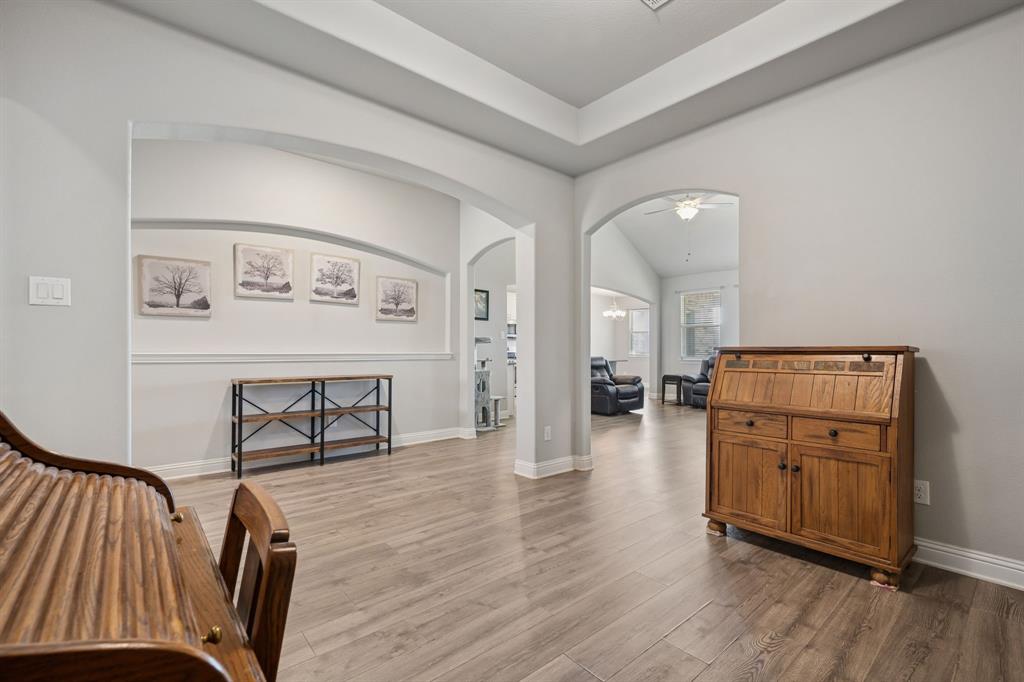 Sable Creek Add Ph III - Residential