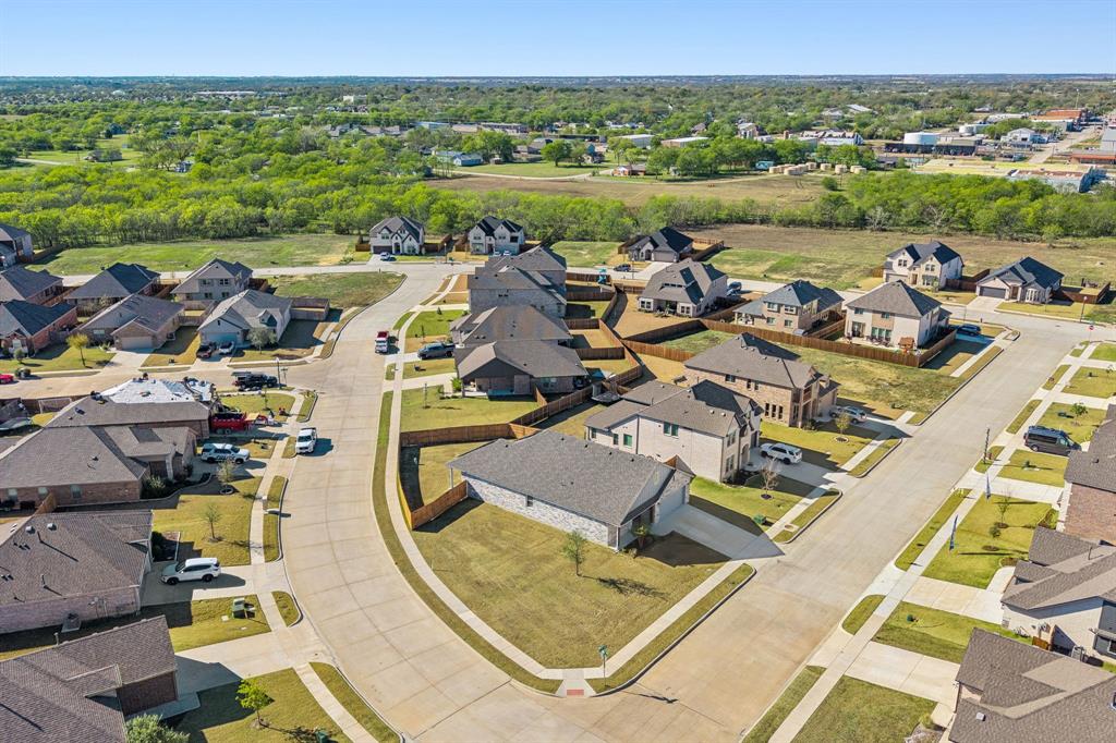 Sable Creek Add Ph III - Residential