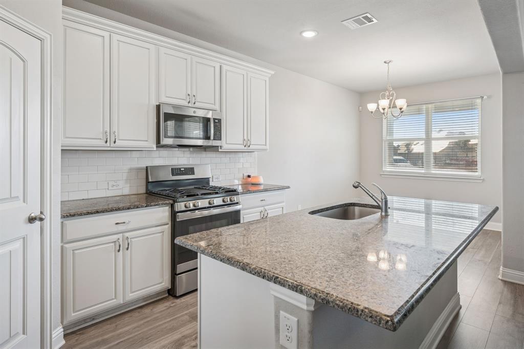 Sable Creek Add Ph III - Residential