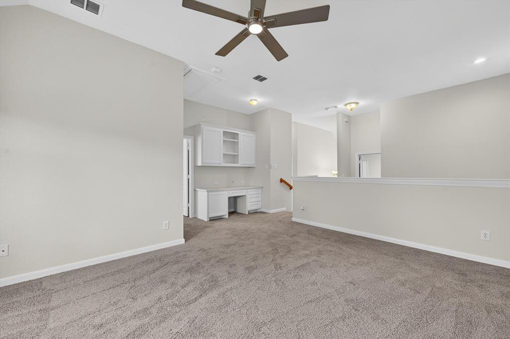Preston Lakes - Residential