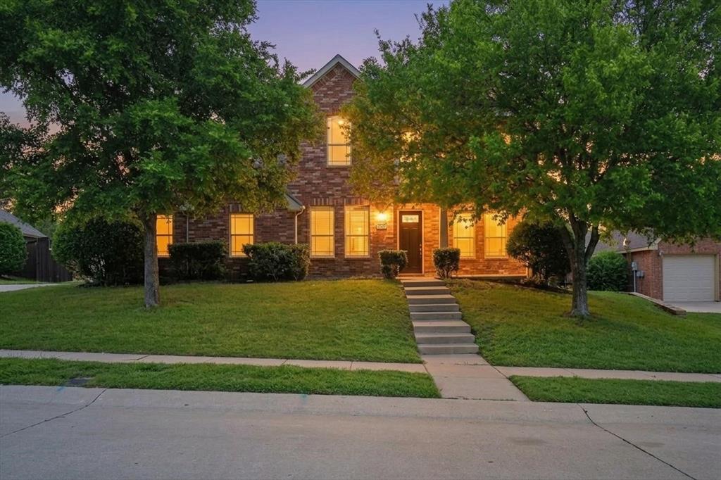 631 Table Rock Drive