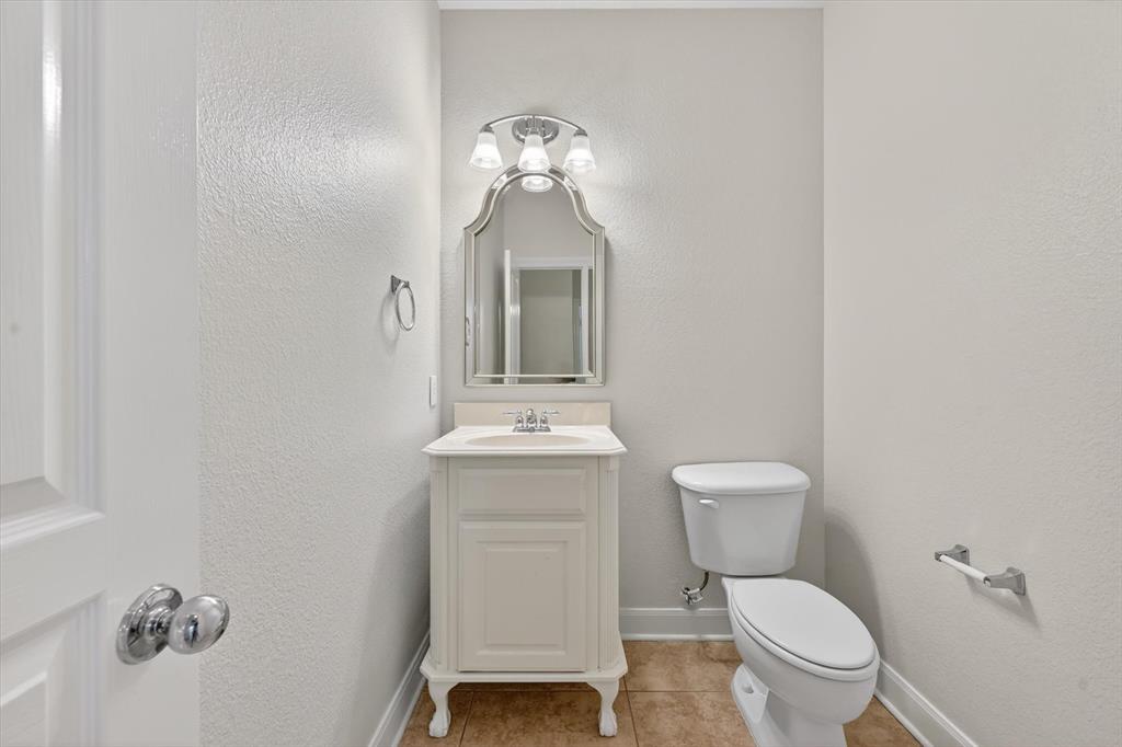 Preston Lakes - Residential