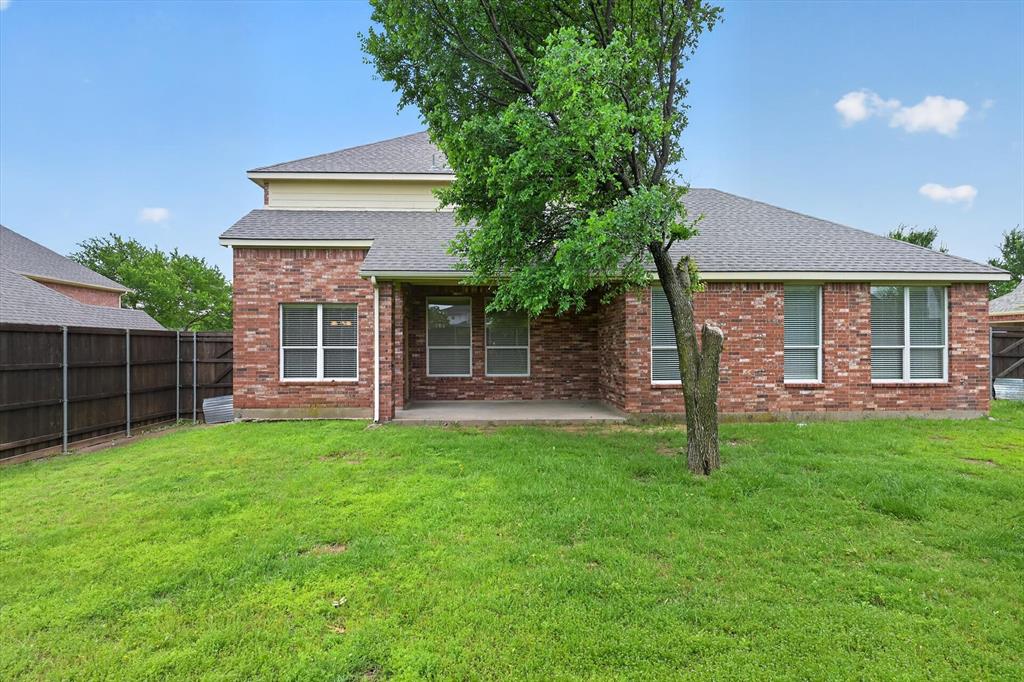 Preston Lakes - Residential