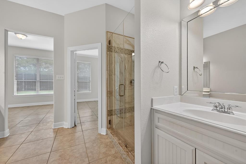 Preston Lakes - Residential