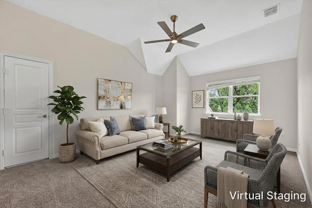 Preston Lakes - Residential