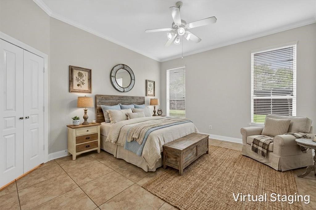 Preston Lakes - Residential