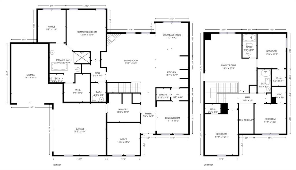 Preston Lakes - Residential