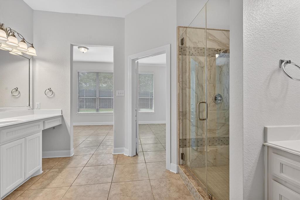 Preston Lakes - Residential