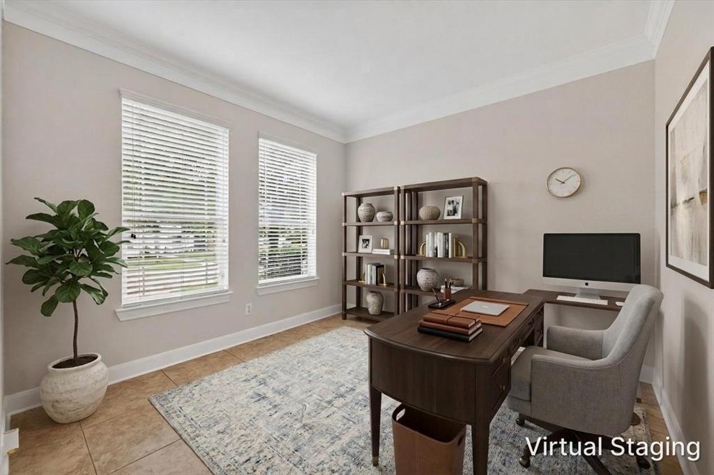 Preston Lakes - Residential