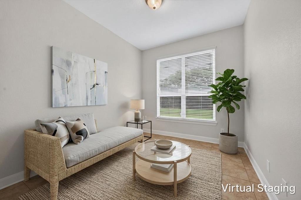 Preston Lakes - Residential