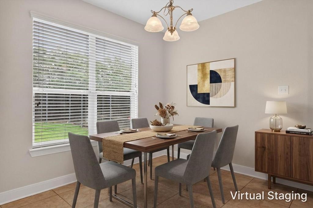 Preston Lakes - Residential