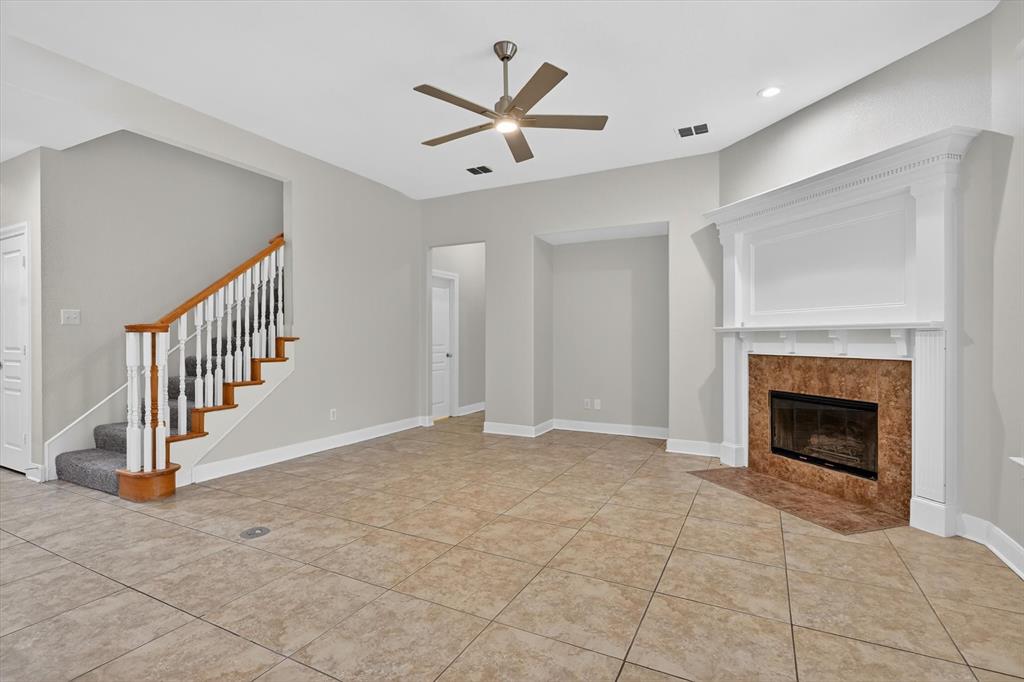 Preston Lakes - Residential