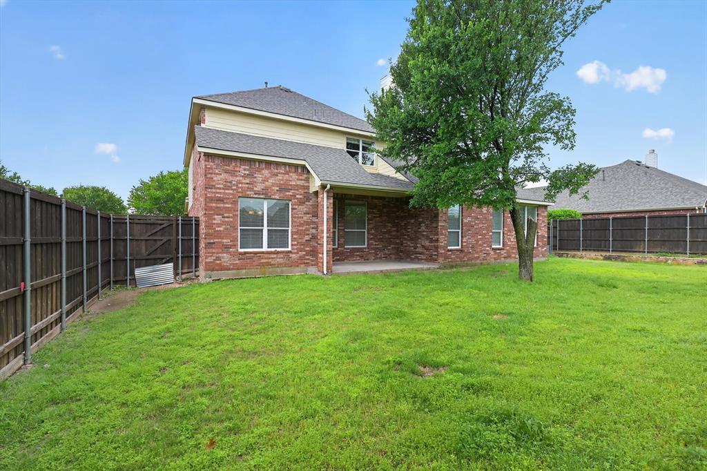 Preston Lakes - Residential