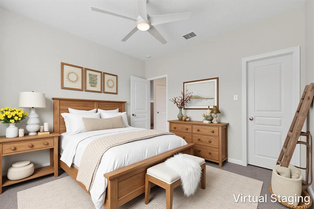 Preston Lakes - Residential