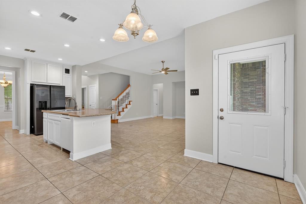 Preston Lakes - Residential