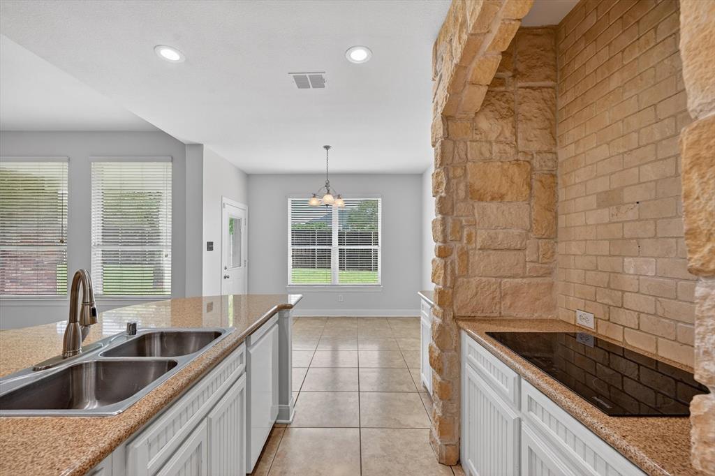 Preston Lakes - Residential