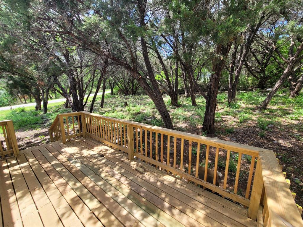 Comanche Cove - Residential