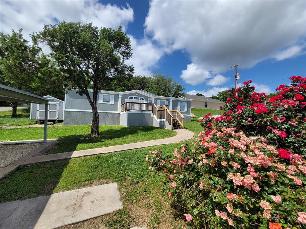 Comanche Cove - Residential