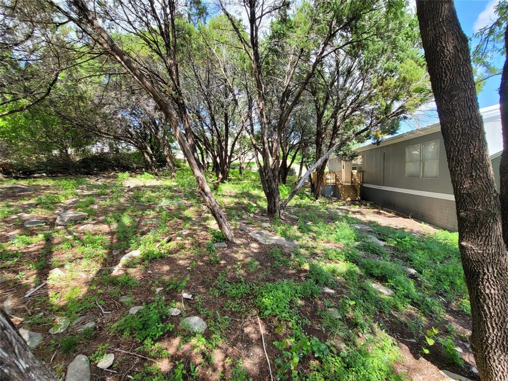 Comanche Cove - Residential